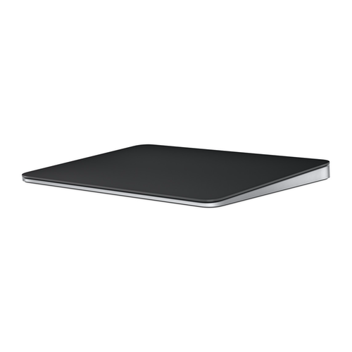 Трекпад Apple Magic Trackpad (USB‑C) - Black Multi-Touch Surface (Черный) - GorbTech