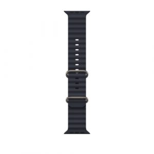 Ремешок для Apple Watch Ultra 49mm Midnight Ocean Band - One Size (Темная ночь) - GorbTech