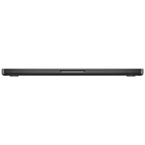 Ноутбук Apple MacBook Pro 14 (2024) Space Black (Apple M4 Pro 12-CPU/24Gb/512Gb/16-GPU) MX2H3 - GorbTech