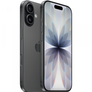 Смартфон Apple iPhone 17 256GB Black (Черный) Dual SIM - GorbTech