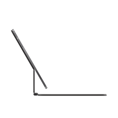 Клавиатура Apple Magic Keyboard для iPad Air 13 (M3/M4) MGYY4 (Черный) - GorbTech