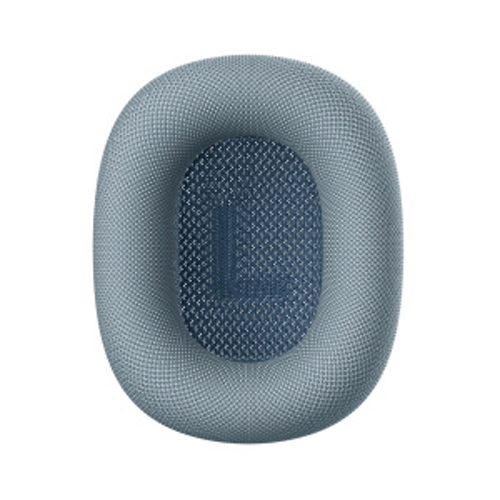 Амбушюры Apple для AirPods Max USB-C Blue (Синий) (2024) - GorbTech