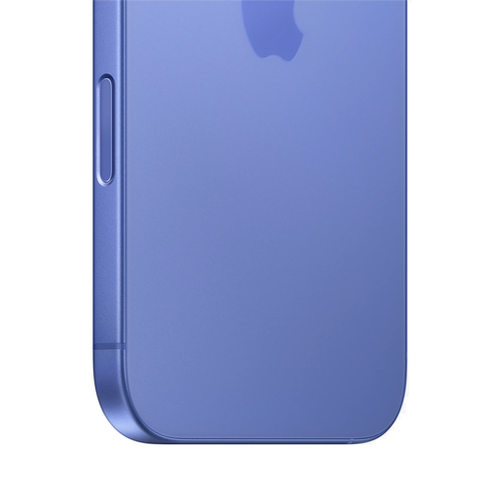 Смартфон Apple iPhone 16 128GB Ultramarine (Ультрамарин) Dual SIM - GorbTech