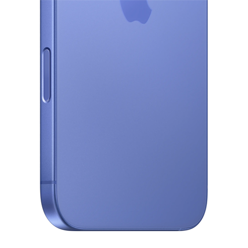 Смартфон Apple iPhone 16 Plus 128GB Ultramarine (Ультрамарин) Dual SIM - GorbTech
