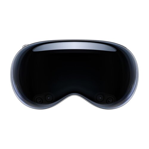 Гарнитура смешанной реальности Apple Vision Pro M5 512Gb - GorbTech