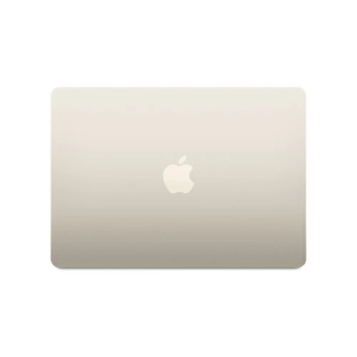 Ноутбук Apple MacBook Air 13 M5 (2026) Starlight (Apple M5 10-CPU/13.6/24Gb/512Gb/10-GPU) - GorbTech