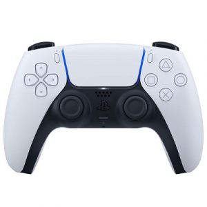 Беспроводной геймпад Sony DualSense для Sony PS5 (Белый) - GorbTech