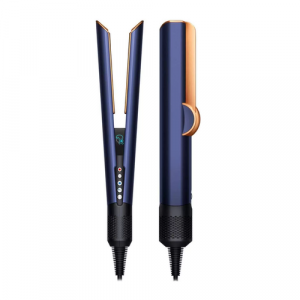 Выпрямитель Dyson Airstrait HT01 Prussian Blue/Copper (Синий/Медный) - GorbTech