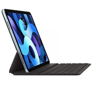 Клавиатура Apple Smart Keyboard Folio для iPad Pro 11"/Air (Черный) - GorbTech