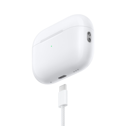 Наушники Apple AirPods Pro 2 (USB-C) - GorbTech
