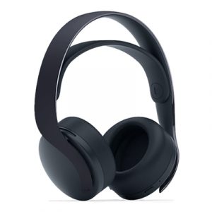 Гарнитура Sony PlayStation 5 Pulse 3D (Черный) - GorbTech