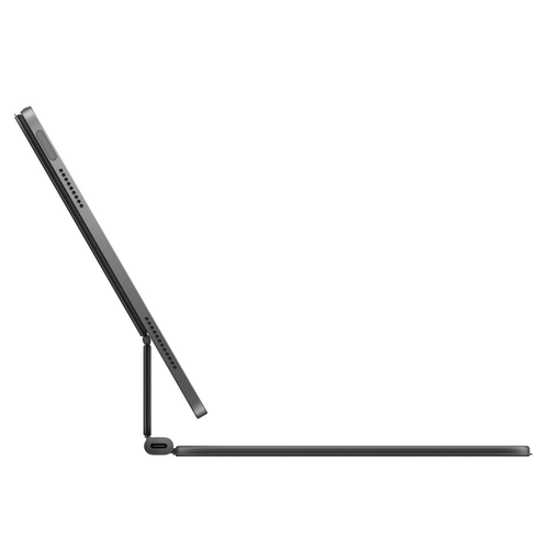 Клавиатура Apple Magic Keyboard для iPad Air 11 (M3/M4) MGYX4 (Черный) - GorbTech