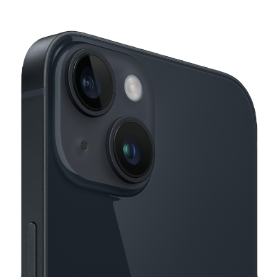 Смартфон Apple iPhone 14 128GB Midnight (Темная ночь) Dual SIM - GorbTech