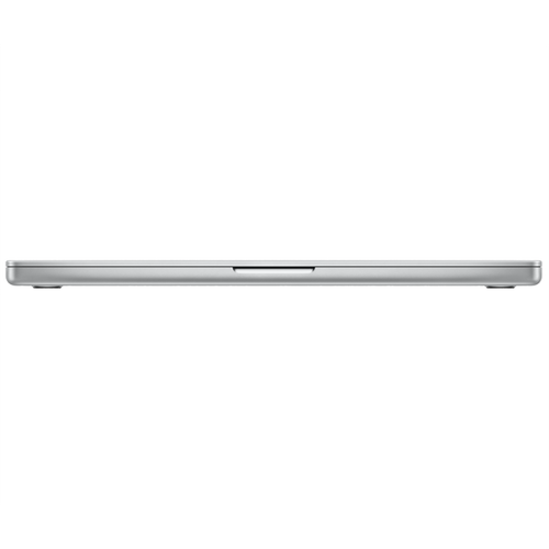 Ноутбук Apple MacBook Pro 16 (2024) Silver (Apple M4 Pro 14-CPU/48Gb/4Tb/20-GPU) - GorbTech