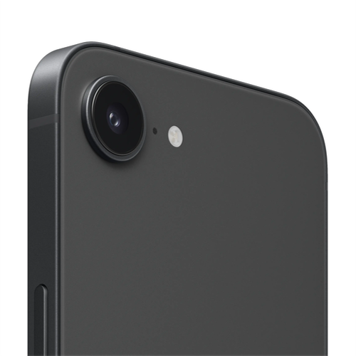 Смартфон Apple iPhone 16e 256GB Black (Черный) eSIM - GorbTech