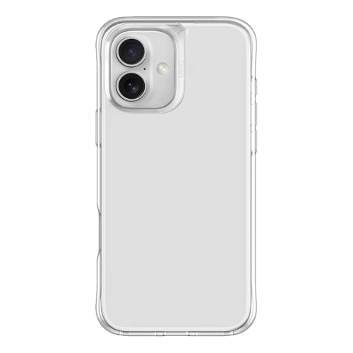 Чехол для iPhone 16 Plus UNIQ Lifepro Xtreme Clear - GorbTech