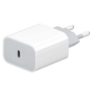 Адаптер питания Hoco/Deppa/Baseus USB-C мощностью 30 Вт - GorbTech