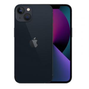 Смартфон Apple iPhone 13 256GB Midnight (Темная ночь) SIM+eSIM - GorbTech