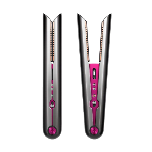 Выпрямитель Dyson Corrale HS07 Nickel Fucsia (Никель Фуксия) - GorbTech