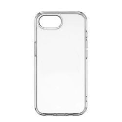 Поликарбонатовый чехол Slim Series для iPhone 17e (Прозрачный) - GorbTech