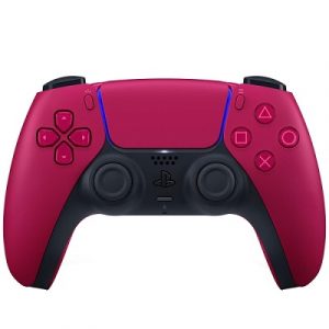 Беспроводной геймпад Sony DualSense для Sony PS5 (Красный) - GorbTech