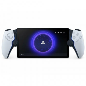 Портативное игровое устройство Sony PlayStation Portal Remote Player (Белый) - GorbTech