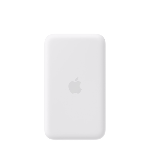 Внешний аккумулятор iPhone Air MagSafe Battery - GorbTech