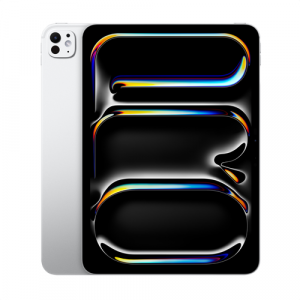 Планшет Apple iPad Pro 11 M5 (2025) 1Tb Wi-Fi + Cellular Silver (Серебристый) - GorbTech