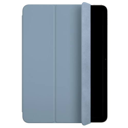Чехол Luxcopy Smart Folio для Apple iPad Air 11 M2/M3/M4 Denim (Деним) - GorbTech