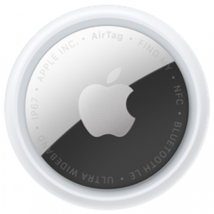 Трекер/метка Apple AirTag 2 (1 штука) (MFE94) - GorbTech