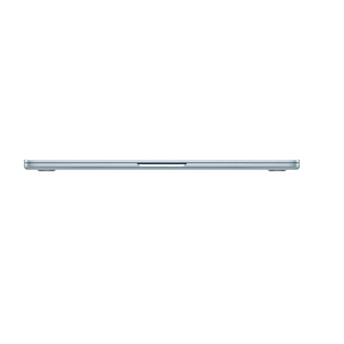 Ноутбук Apple MacBook Air 15 M5 (2026) Sky Blue (Apple M5 10-CPU/15.3/24Gb/2Tb/10-GPU) - GorbTech