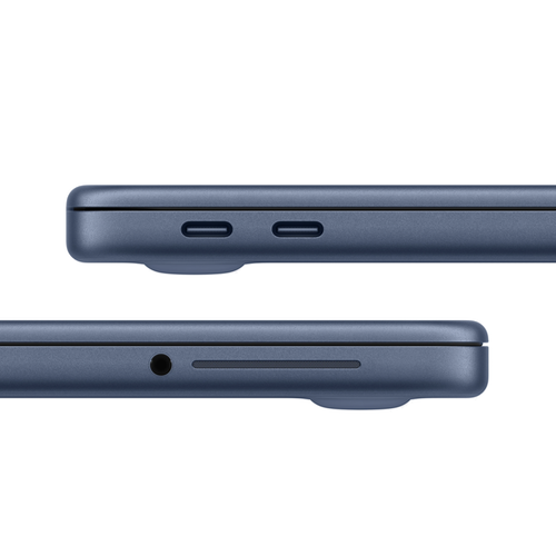 Ноутбук Apple MacBook Neo 13 A18 (2026) Indigo (Apple A18 Pro 6-CPU/13.0/8Gb/256Gb/5-GPU) MHFF4 - GorbTech