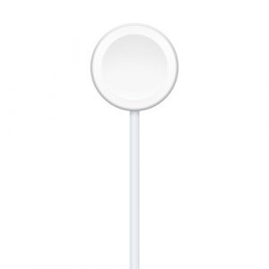 Кабель Apple Magnetic Fast Charger to USB-C Cable 15w (1м) - GorbTech
