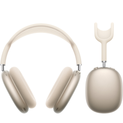 Наушники Apple AirPods Max 2 Starlight (Сияющая звезда) (2026) - GorbTech