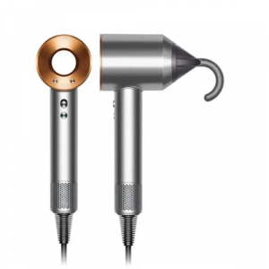 Фен Dyson Supersonic HD07 Nickel/Copper (Никель/Медь) - GorbTech