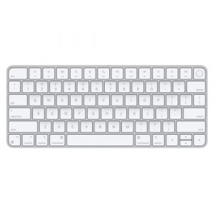 Клавиатура Apple Magic Keyboard с Touch ID MK293 - GorbTech