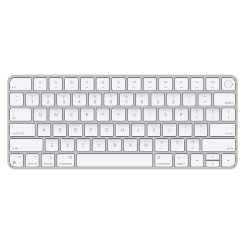 Клавиатура Apple Magic Keyboard с Touch ID MK293 - GorbTech