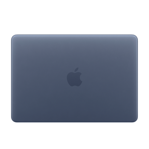 Ноутбук Apple MacBook Neo 13 A18 (2026) Indigo (Apple A18 Pro 6-CPU/13.0/8Gb/256Gb/5-GPU) MHFF4 - GorbTech