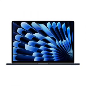 Ноутбук Apple MacBook Air 13 M5 (2026) Midnight (Apple M5 10-CPU/13.6/32Gb/2Tb/10-GPU) - GorbTech