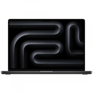 Ноутбук Apple MacBook Pro 16 (2023) Space Black (Apple M3 Max 14-CPU/36Gb/1Tb/30-GPU) MRW33 - GorbTech