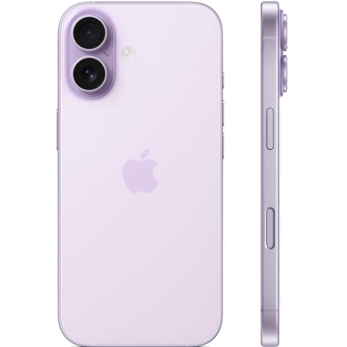 Смартфон Apple iPhone 17 256GB Lavender (Лавандовый) eSIM - GorbTech
