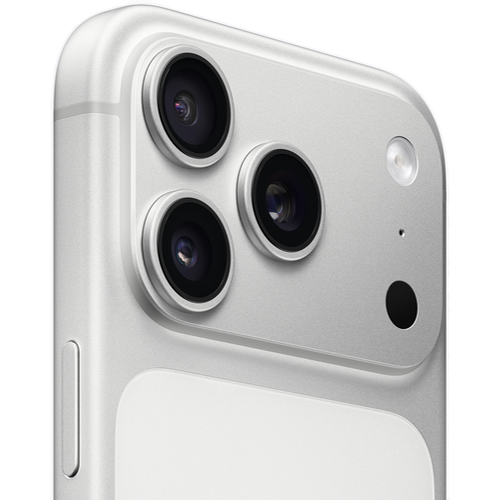 Смартфон Apple iPhone 17 Pro 512Gb Silver (Серебристый) Dual SIM - GorbTech