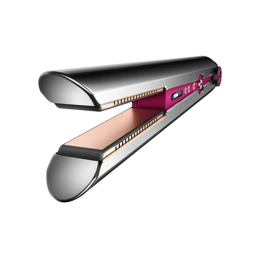 Выпрямитель Dyson Corrale HS07 Nickel Fucsia (Никель Фуксия) - GorbTech