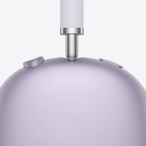 Наушники Apple AirPods Max Purple (Фиолетовый) (2024) - GorbTech