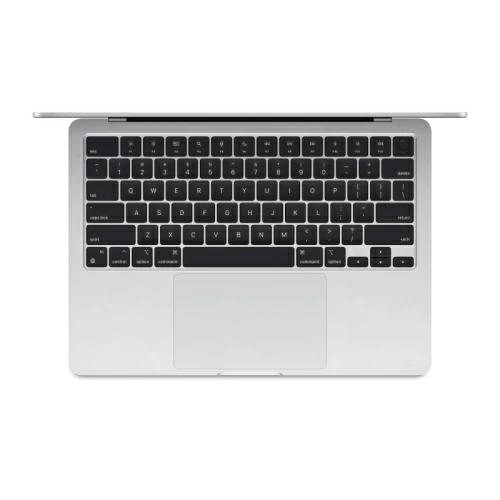 Ноутбук Apple MacBook Air 13 M4 (2025) Silver (Apple M4 10-CPU/13.6/32Gb/2Tb/10-GPU) - GorbTech