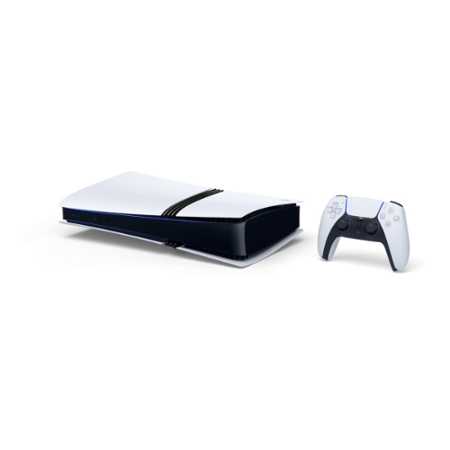 Игровая приставка Sony PlayStation 5 Pro 2Tb SSD (без дисковода) - GorbTech