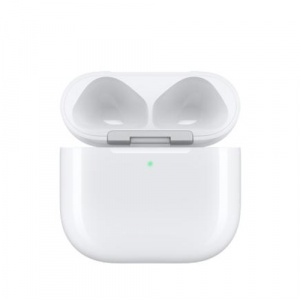 Зарядный футляр Apple AirPods 4 - GorbTech