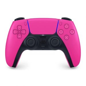 Беспроводной геймпад Sony DualSense для Sony PS5 (Розовый) - GorbTech