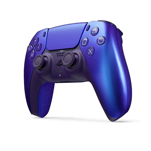 Беспроводной геймпад Sony DualSense для Sony PS5 Indigo Blue (Синий) - GorbTech