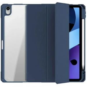 Чехол Mutural Folio Case Pinyue для Apple iPad 11" (20222025) Синий - GorbTech